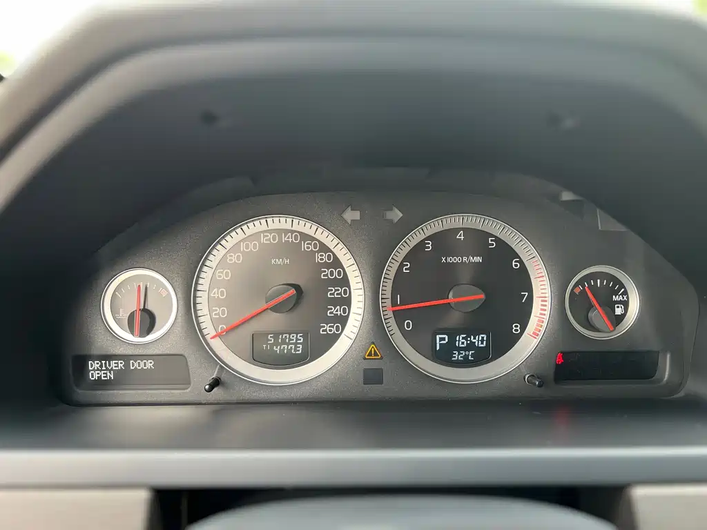 Volvo XC Classic — миниатюра 15