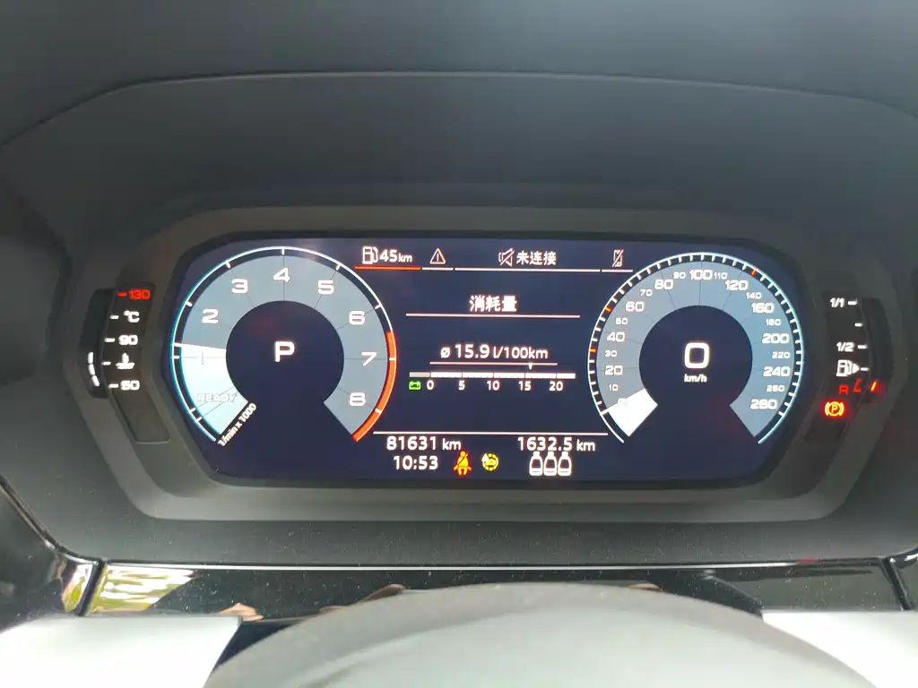 Audi A3 2022 Sportback 35 TFSI Fashion