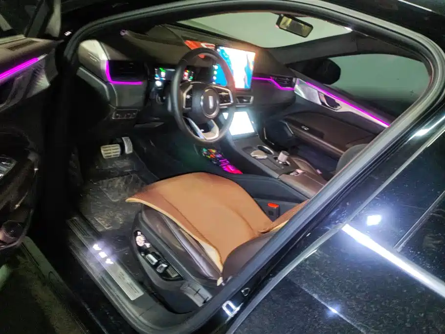 WEI PAI WEI BRAND MOCHA NEW ENERGY