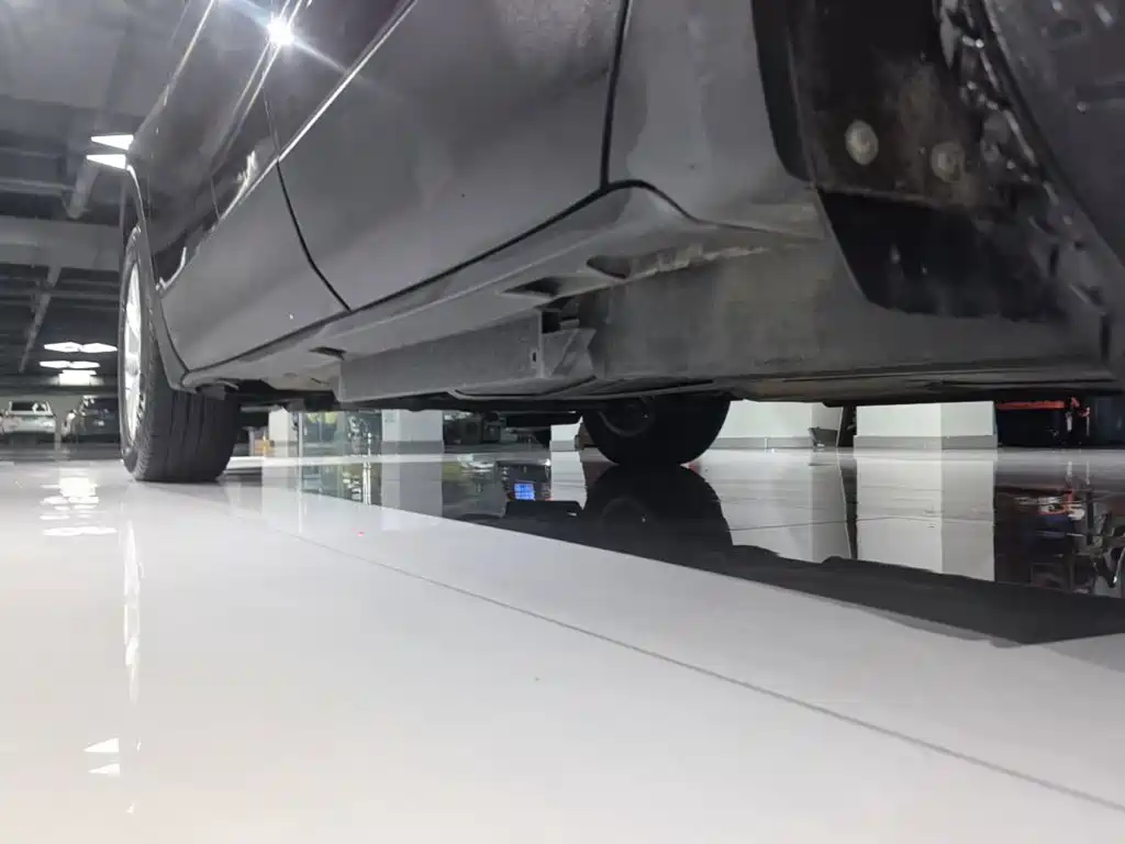 Buick Envision Plus — миниатюра 22
