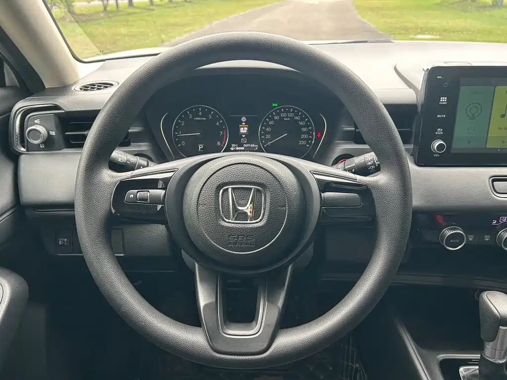 Honda XR-V — миниатюра 9