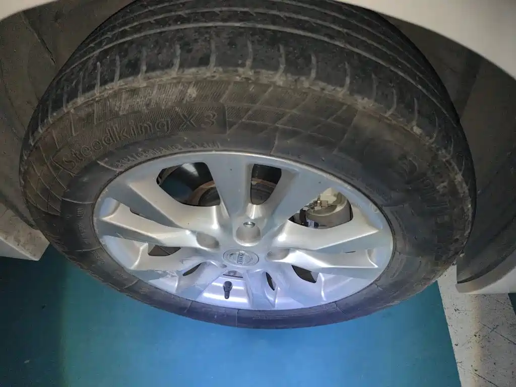 Nissan Teana — миниатюра 24