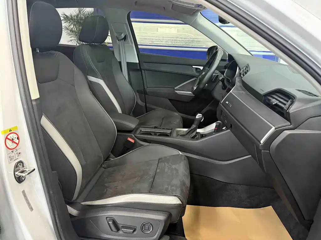 Audi Q3 — миниатюра 20