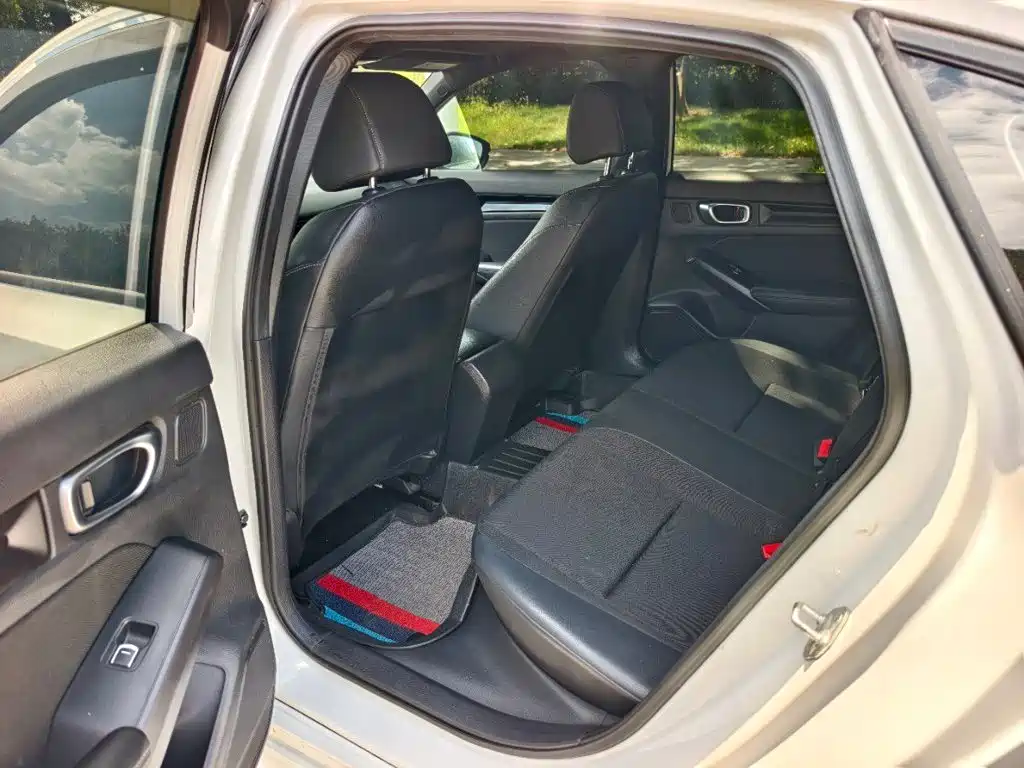 Honda Civic — миниатюра 6
