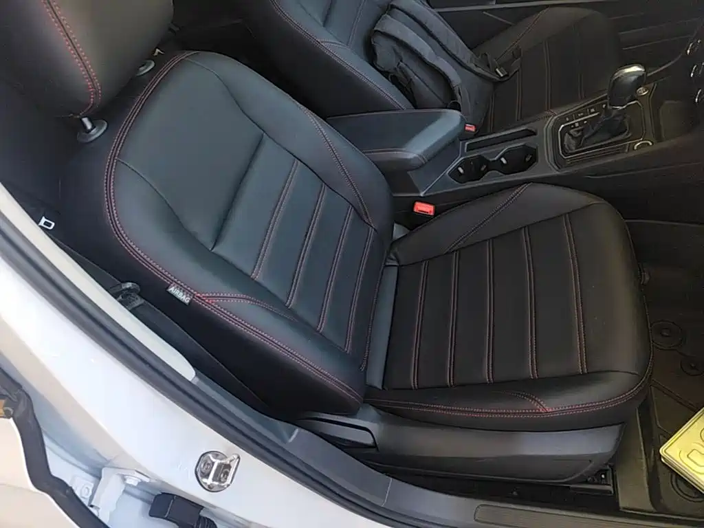 Volkswagen Lavida — миниатюра 25