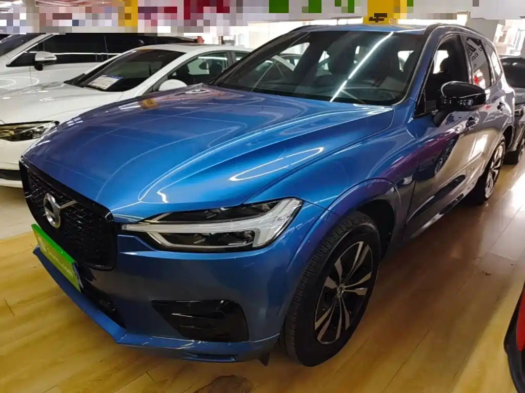 Volvo XC60 — миниатюра 2