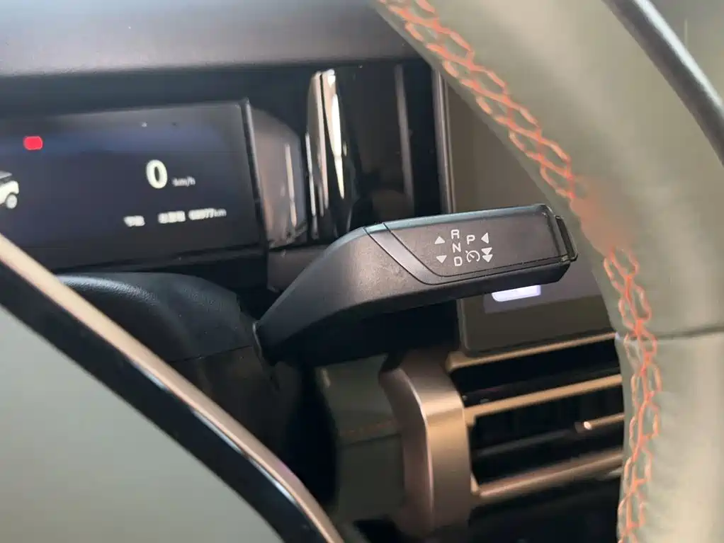iCAR iCAR 03 — миниатюра 9