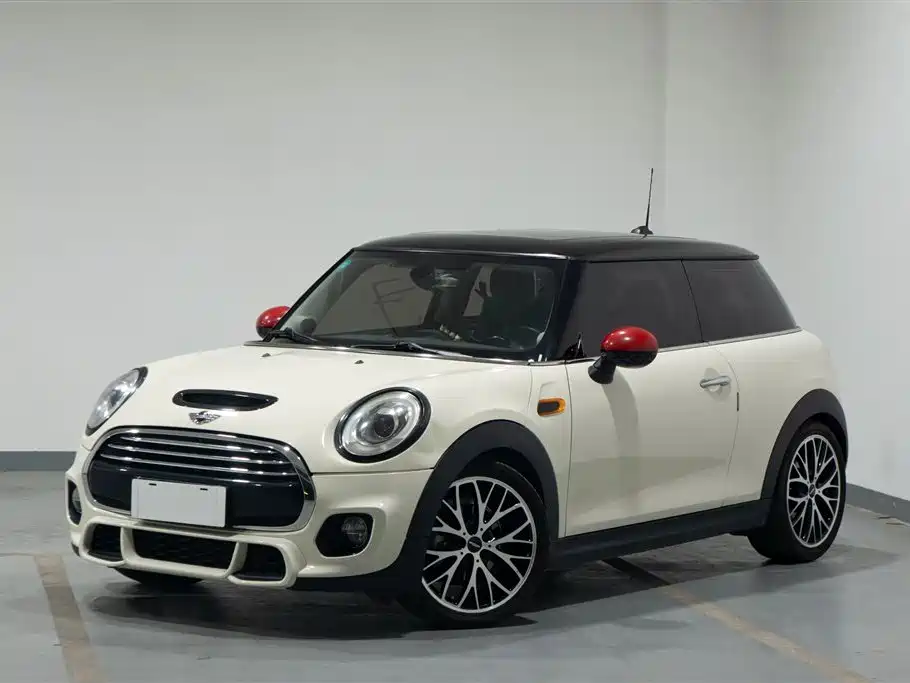 Mini Mini 2015