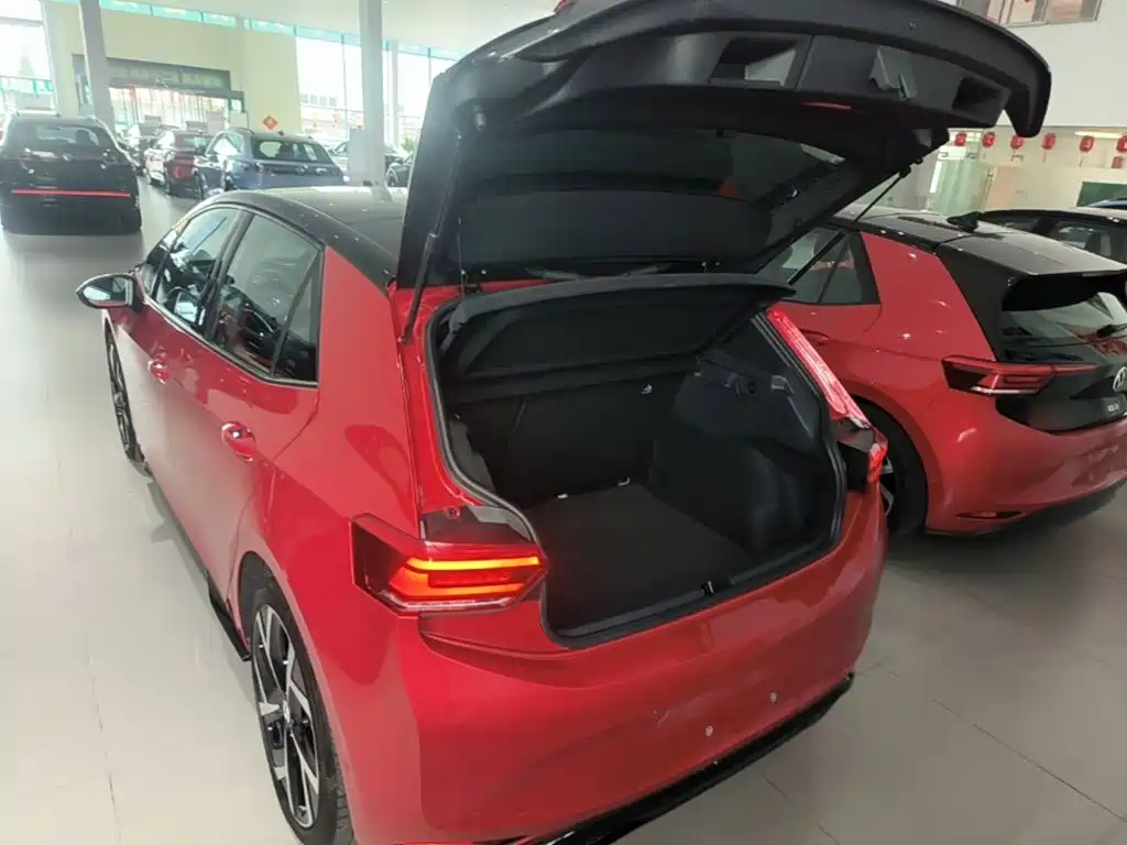 Volkswagen ID.3 — миниатюра 19
