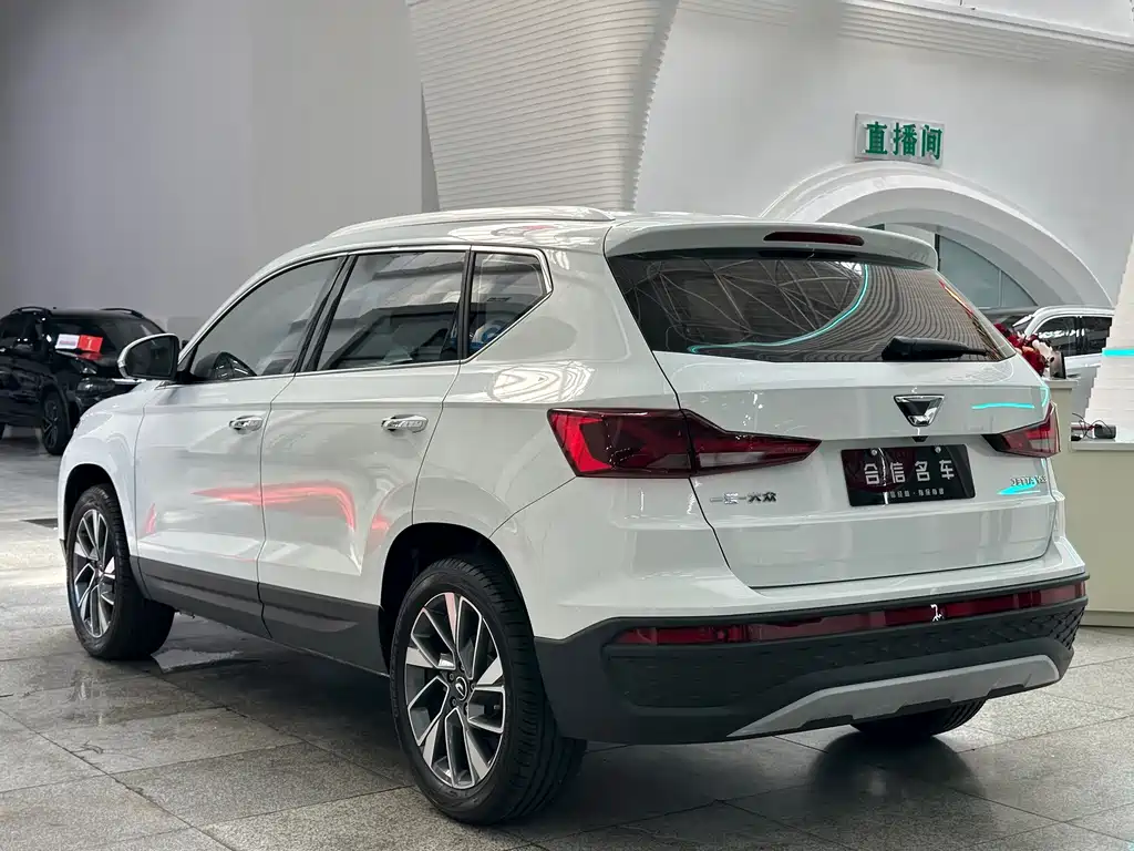 Jetta VS5 — миниатюра 4