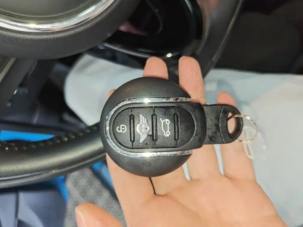 MINI Mini — миниатюра 9