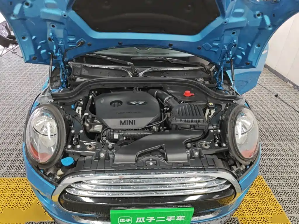 MINI Mini — миниатюра 20
