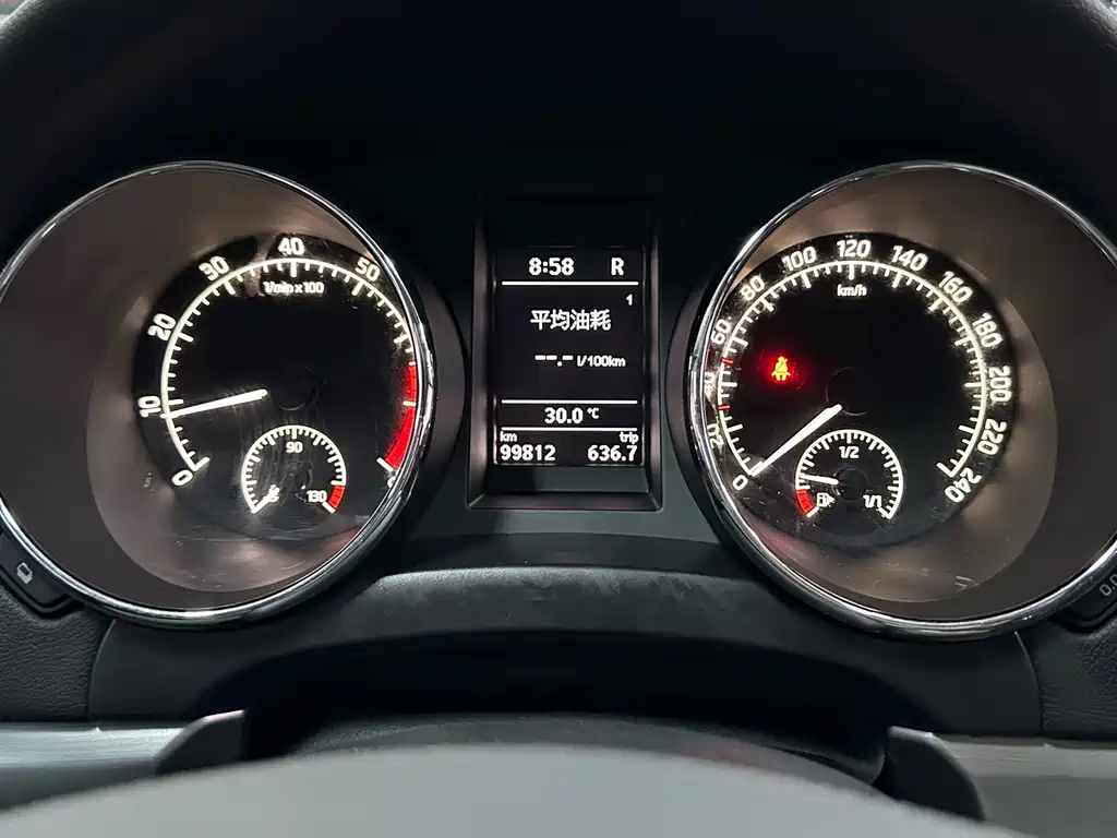 Skoda Yeti — миниатюра 19