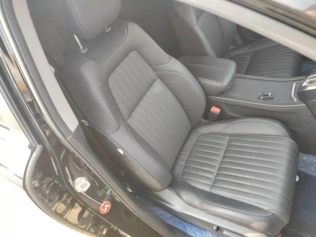 Honda Breeze — миниатюра 25
