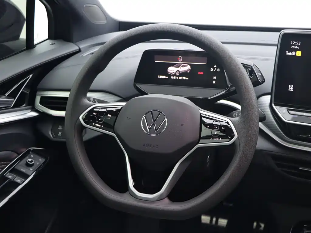 Volkswagen ID.4 Crozz — миниатюра 16