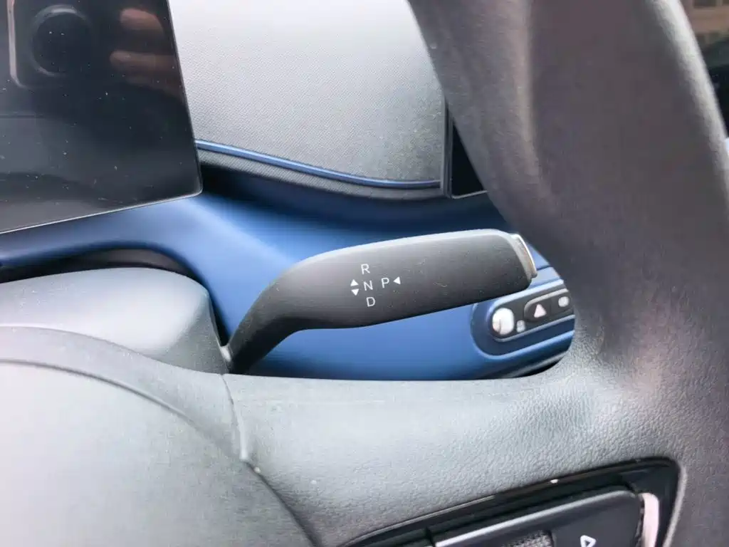 BYD Seagull — миниатюра 14