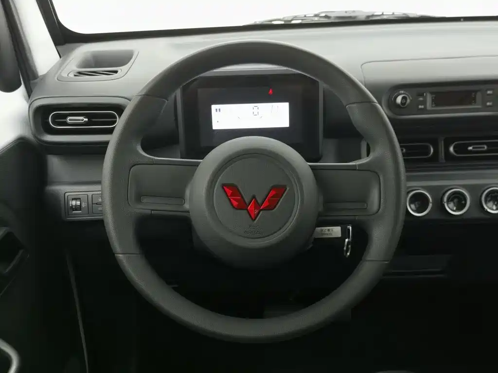 Wuling Zhiguang EV — миниатюра 11