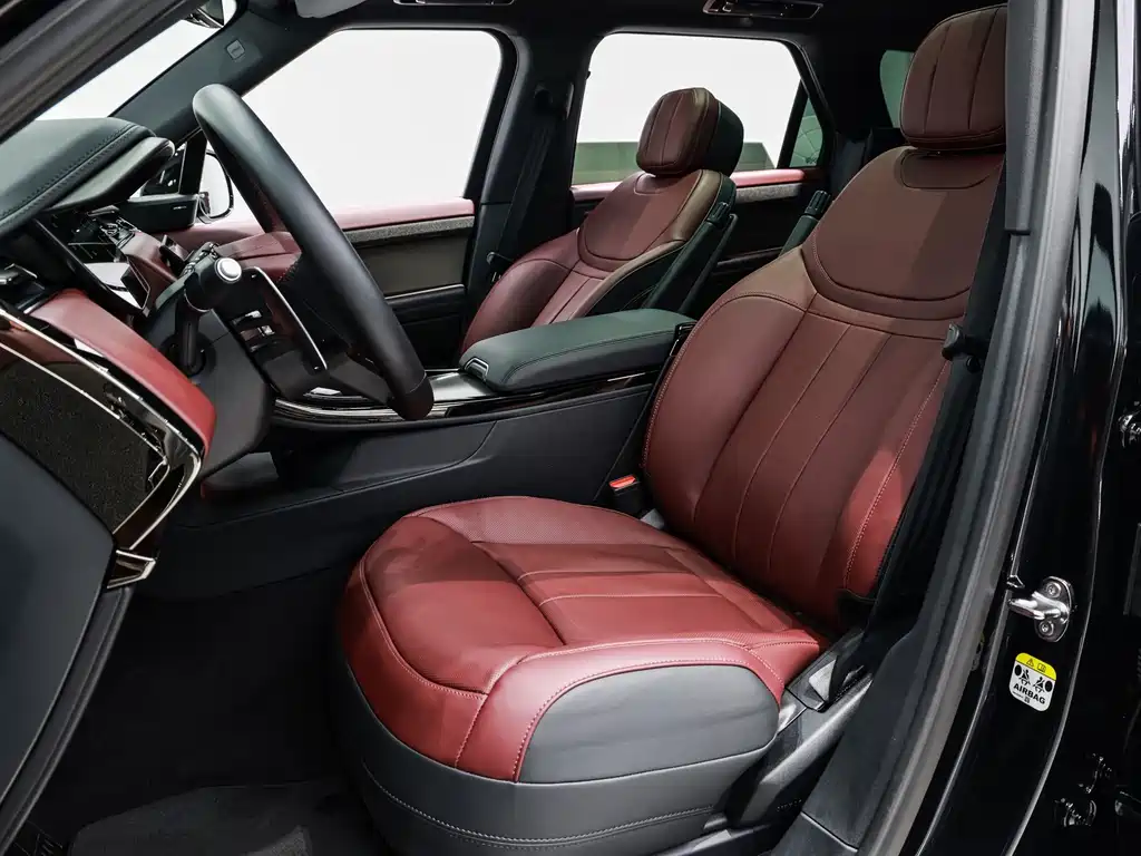 Land Rover Sport — миниатюра 10