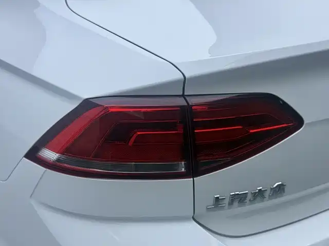 Volkswagen Lamando — миниатюра 10
