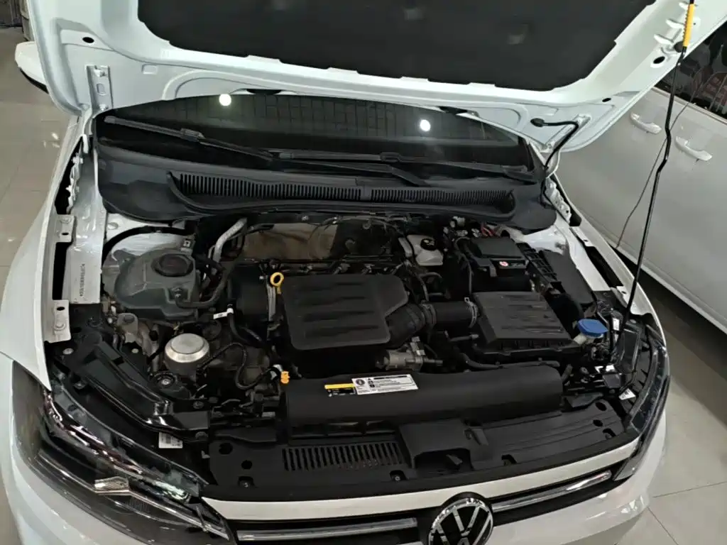 Volkswagen Polo — миниатюра 20