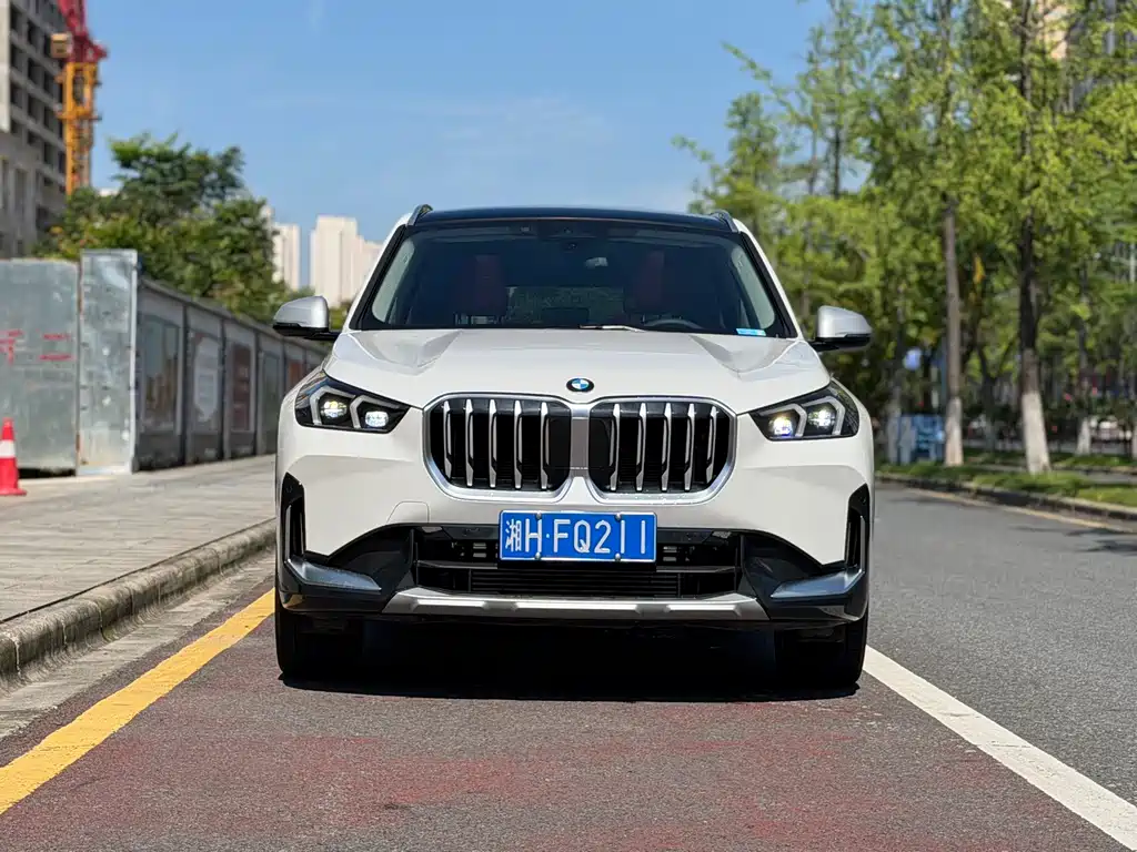 BMW X1 2023 sDrive20Li X