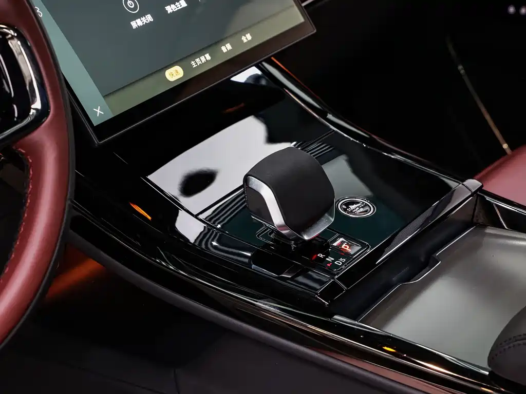 Land Rover Sport — миниатюра 19