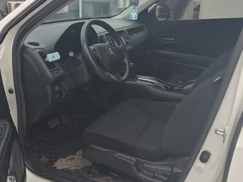 Honda Vezel — миниатюра 3