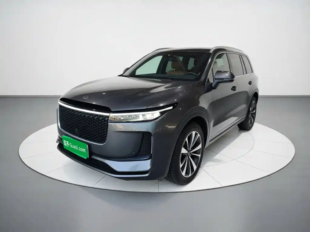 Li Auto Li ONE