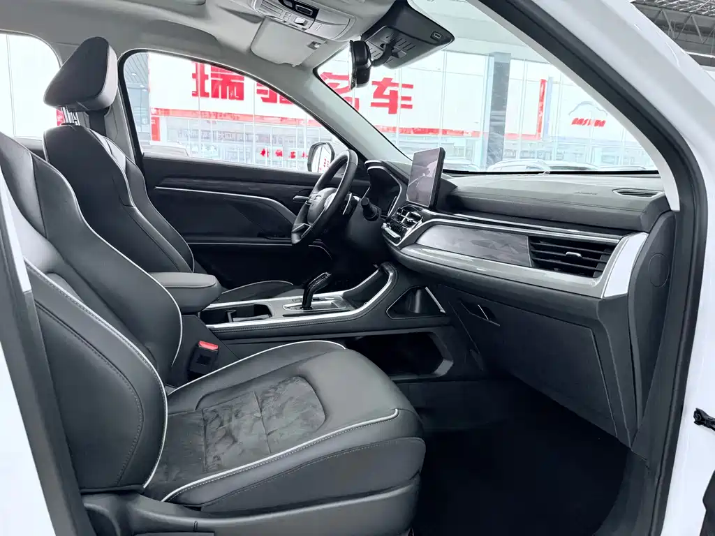 Haval H6 — миниатюра 10