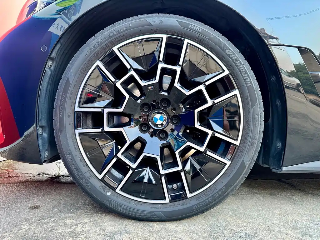 BMW 4 Series — миниатюра 20