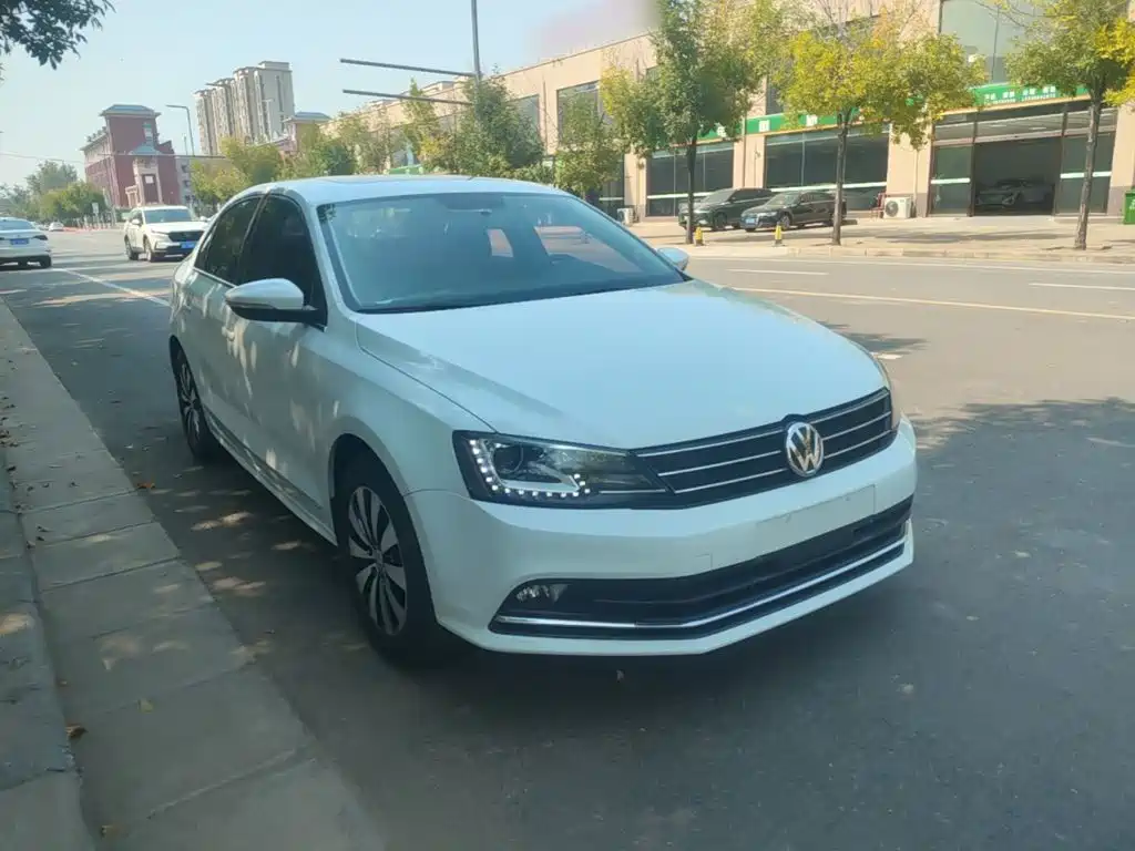 Volkswagen Sagitar — миниатюра 4