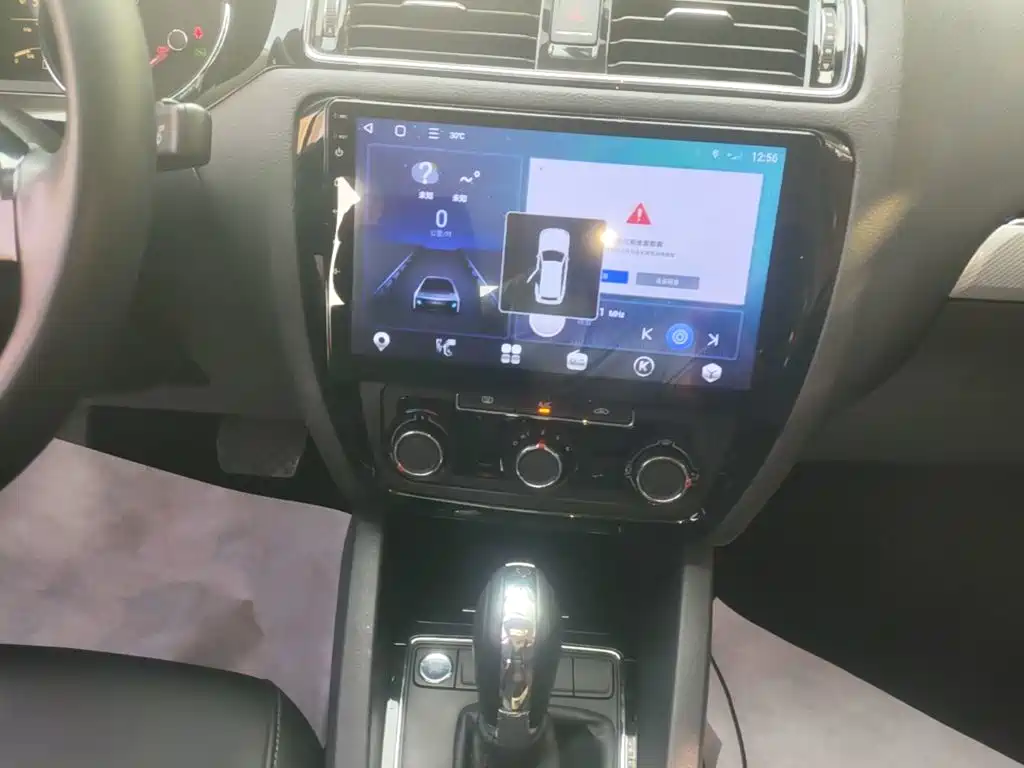 Volkswagen Sagitar — миниатюра 13