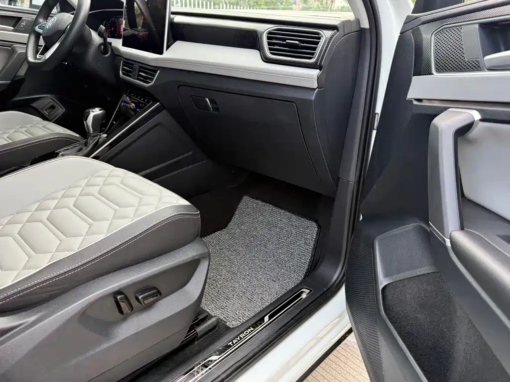 Volkswagen Tayron — миниатюра 16