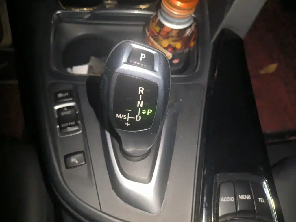 BMW 3 Series — миниатюра 15
