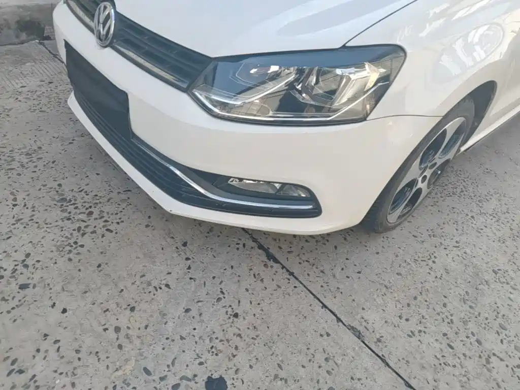 Volkswagen Polo — миниатюра 24