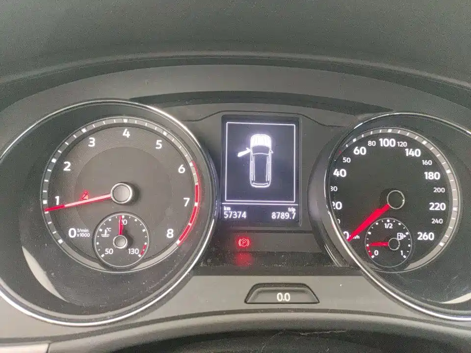 Volkswagen Teramont — миниатюра 5