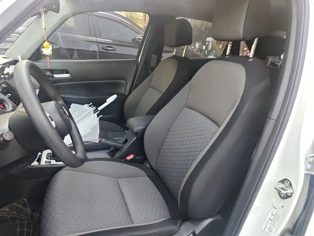 Honda Fit — миниатюра 11