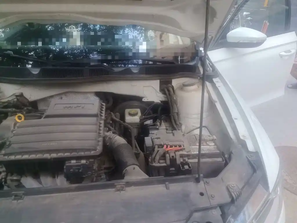 Volkswagen Bora — миниатюра 22