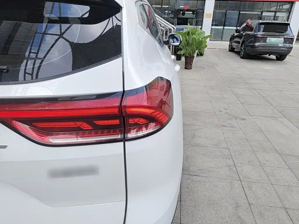 Haval H6 — миниатюра 8