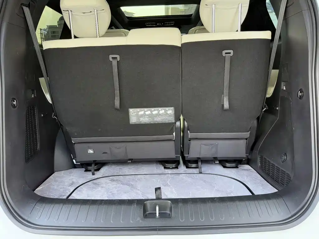 GAC Motor Trumpchi M8 — миниатюра 9