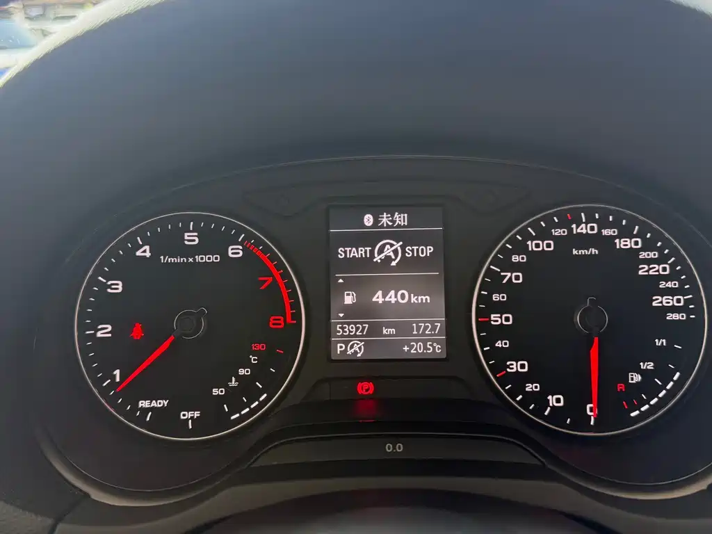 Audi A3 — миниатюра 17