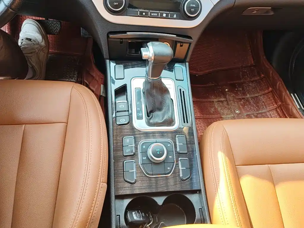 Haval H6 Coupe — миниатюра 14