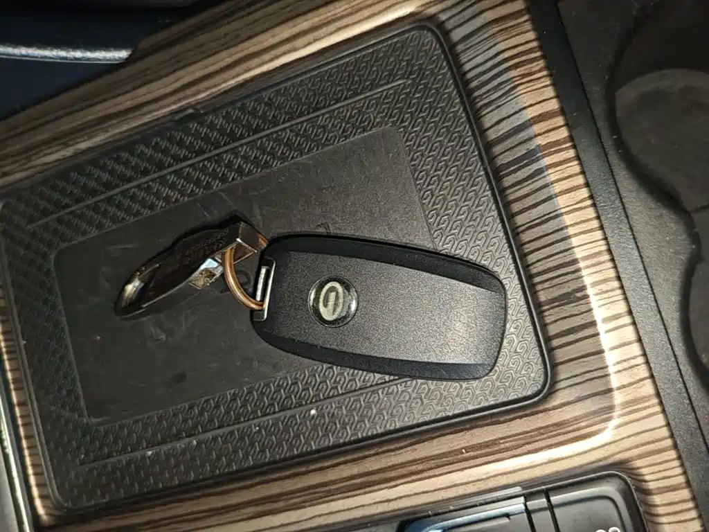 GAC Motor Trumpchi M8 — миниатюра 9