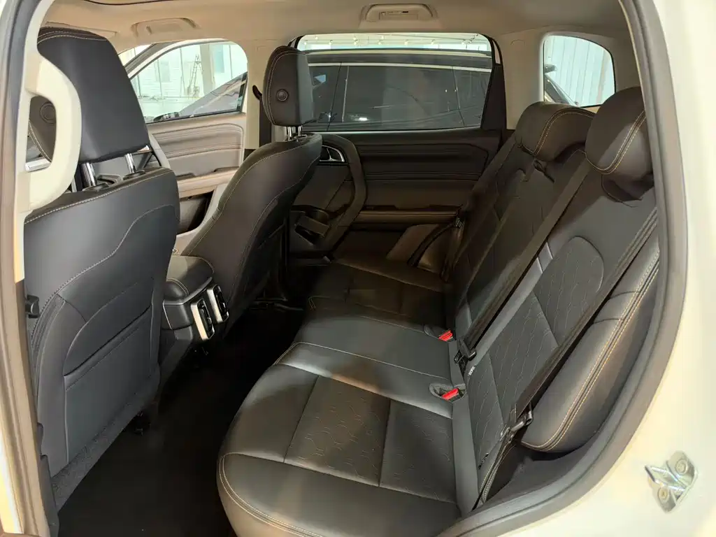 Haval Big Dog — миниатюра 6