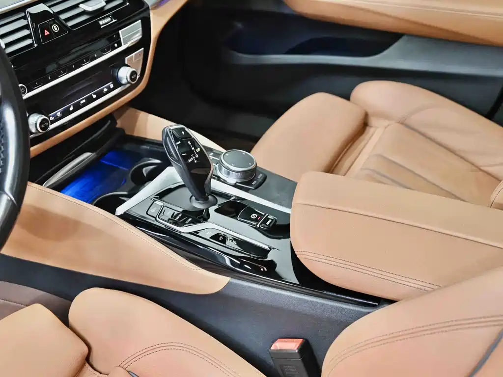 BMW 6 GT — фотографии объявления, Фото 11