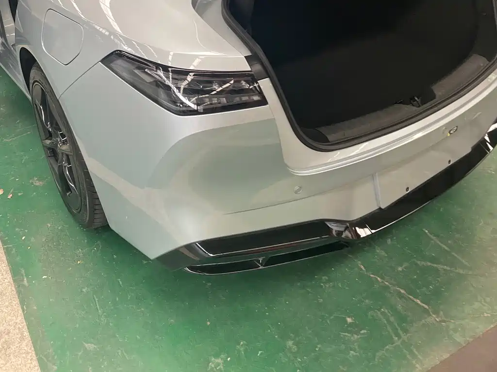 Hyper GT — миниатюра 5
