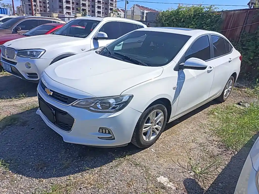 Chevrolet Cavalier