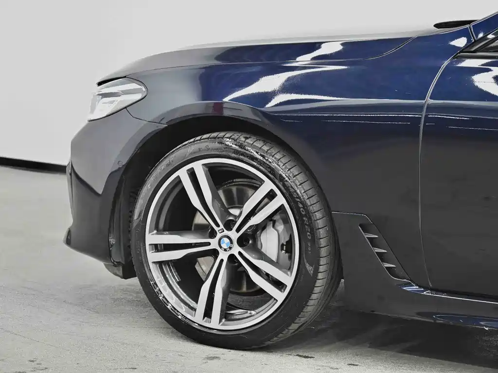 BMW 6 GT — фотографии объявления, Фото 15
