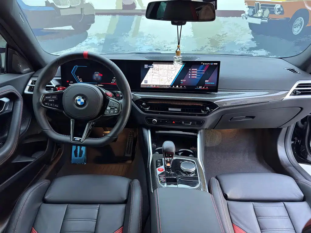 BMW M2 — миниатюра 16