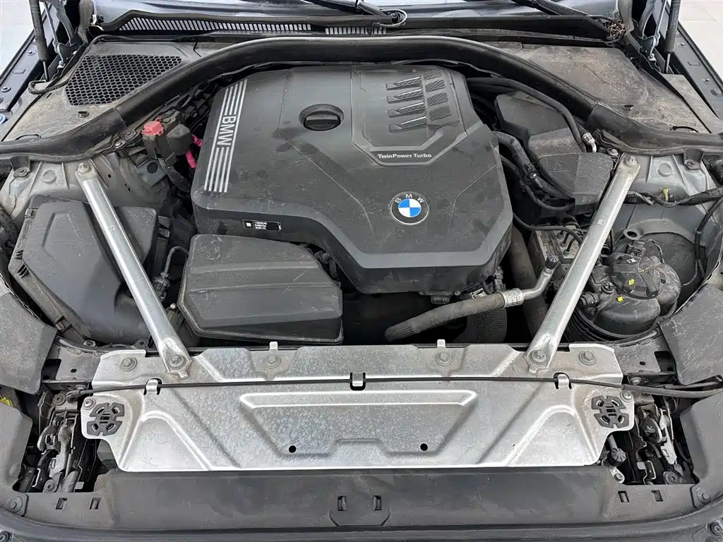 BMW 4 Series — миниатюра 17